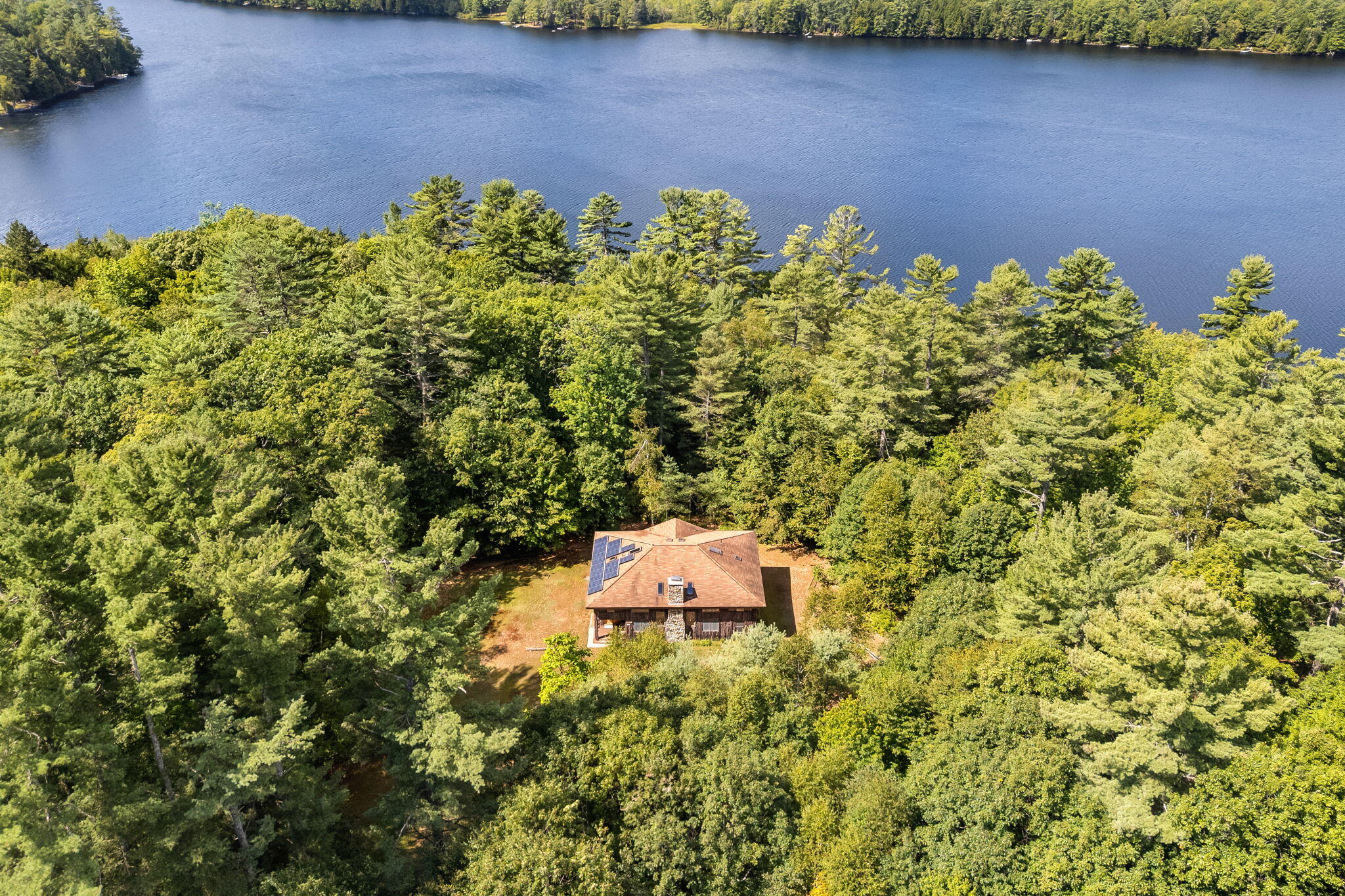 75 Menatoma Camp Road Readfield ME 04355