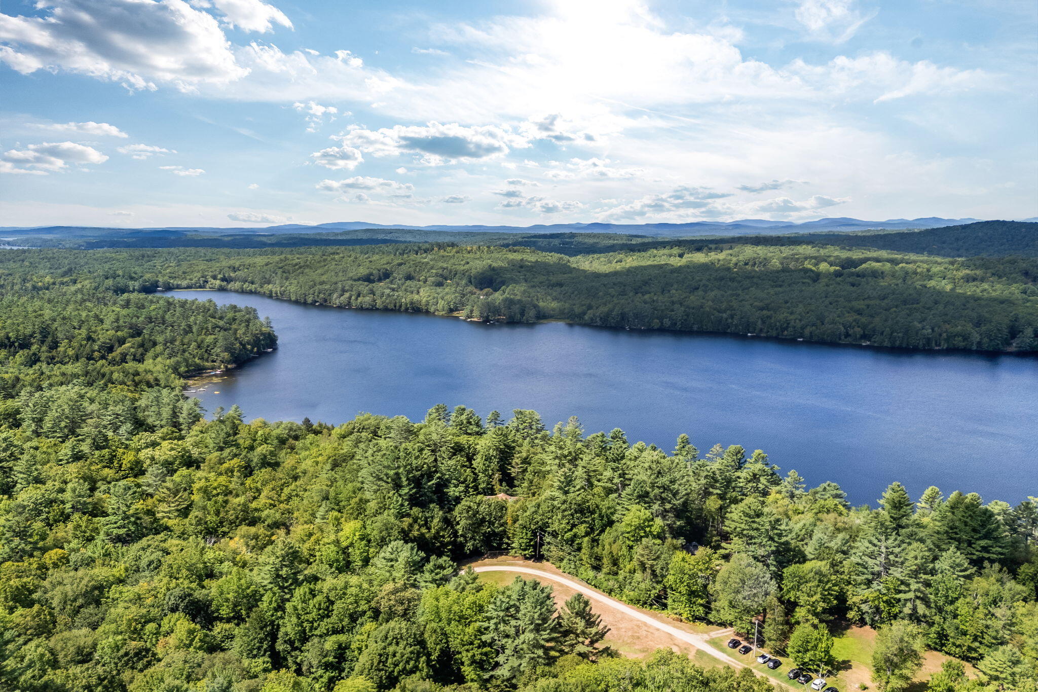 75 Menatoma Camp Road Readfield ME 04355