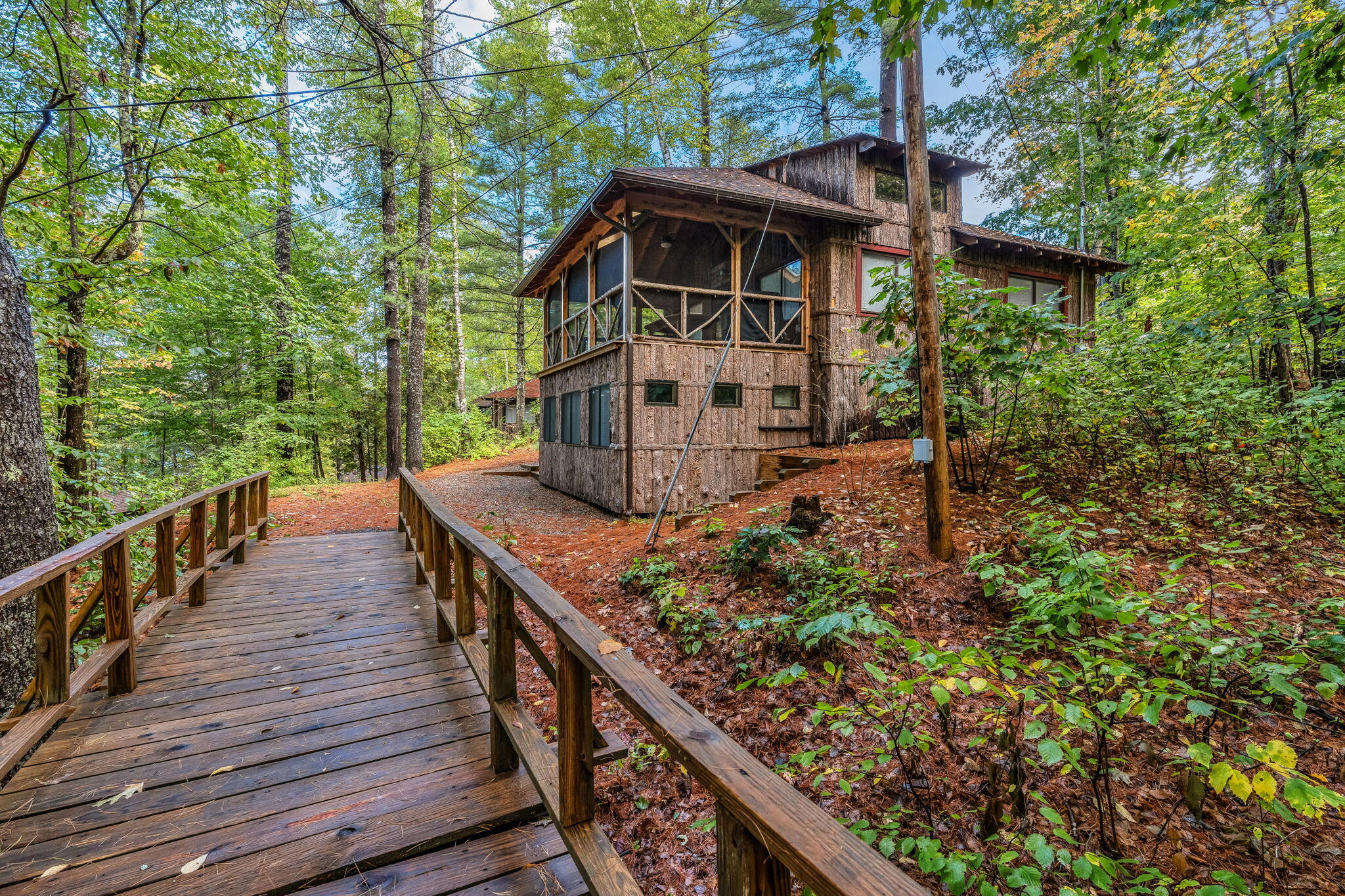 75 Menatoma Camp Road Readfield ME 04355