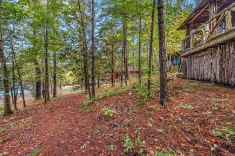 75 Menatoma Camp Road Readfield ME 04355