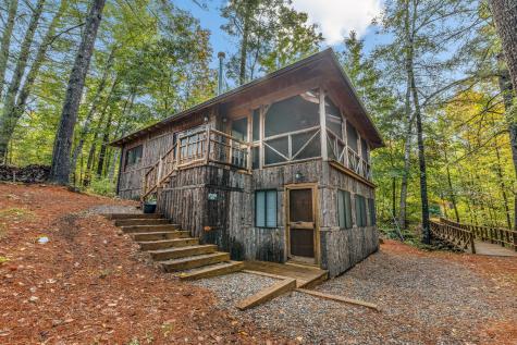 75 Menatoma Camp Road Readfield ME 04355