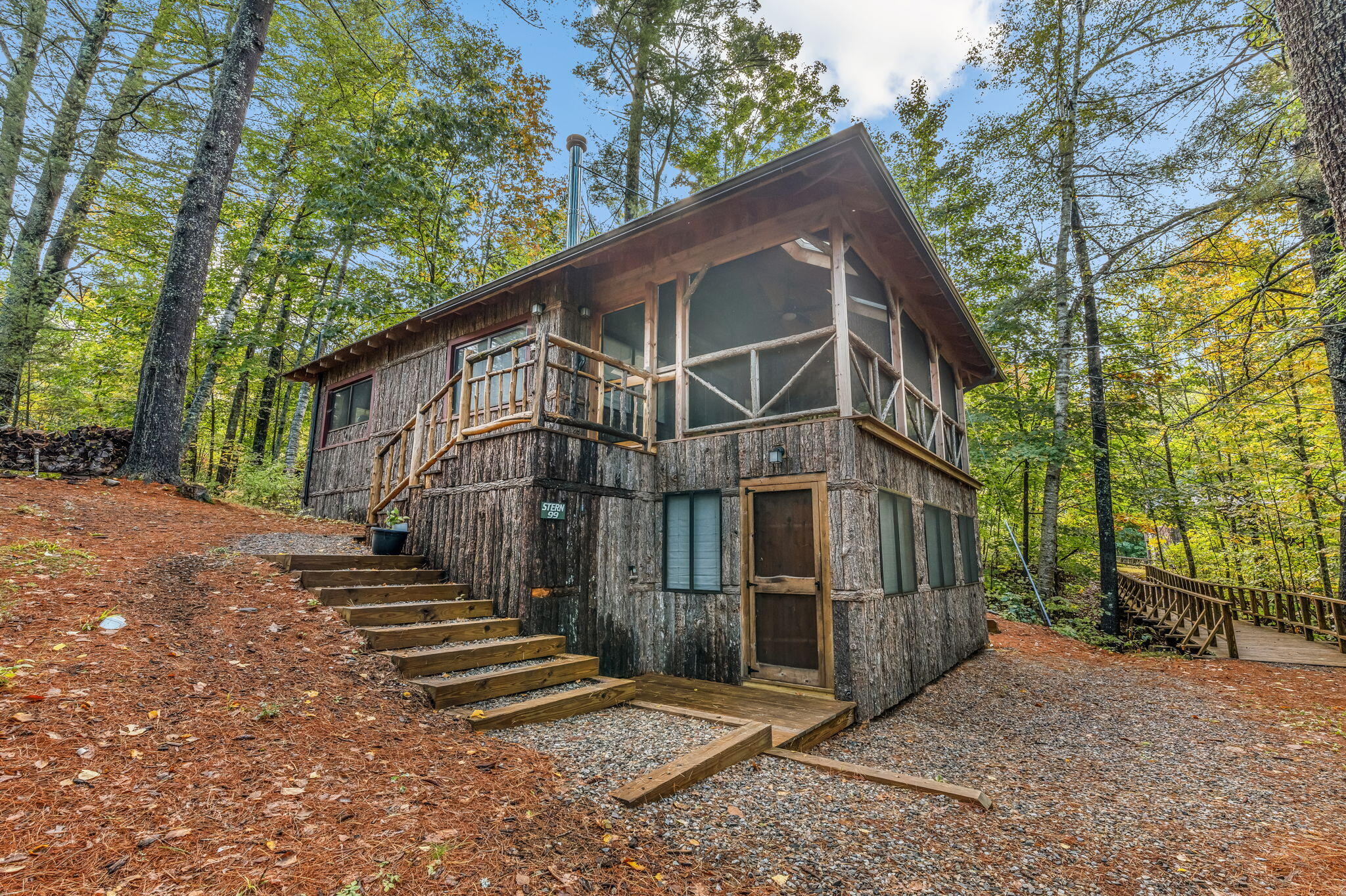 75 Menatoma Camp Road Readfield ME 04355