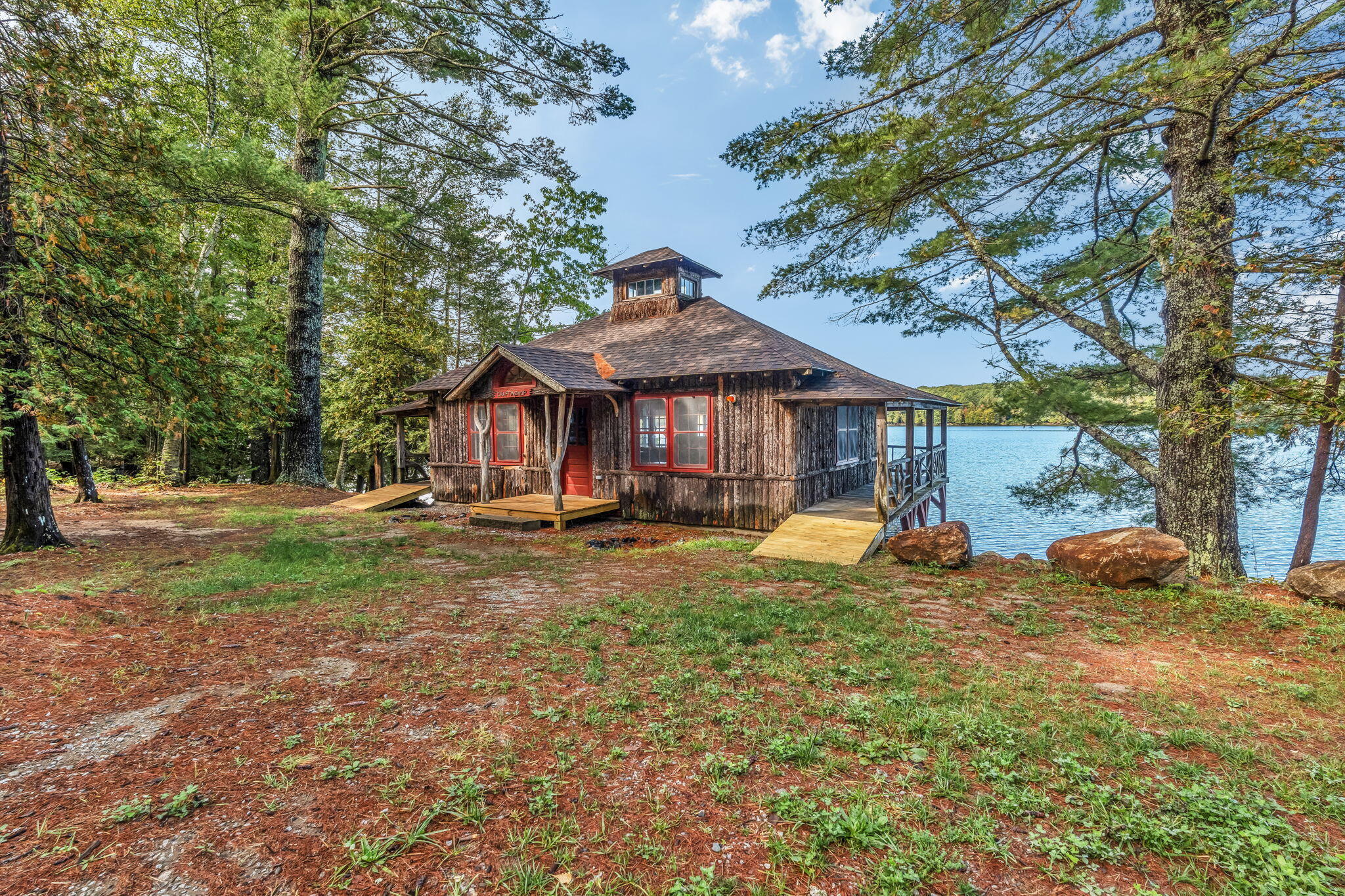 75 Menatoma Camp Road Readfield ME 04355