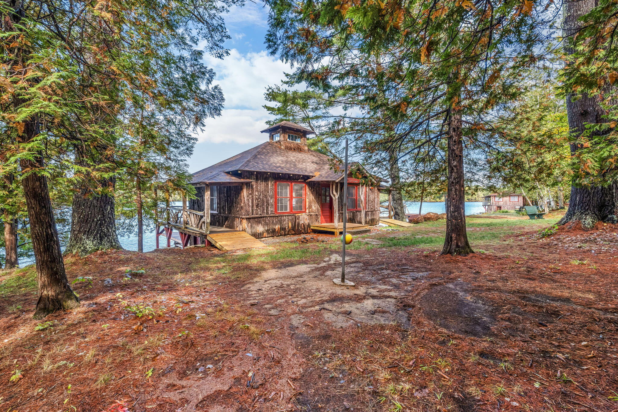75 Menatoma Camp Road Readfield ME 04355