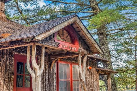 75 Menatoma Camp Road Readfield ME 04355