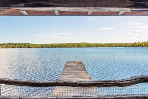 75 Menatoma Camp Road Readfield ME 04355