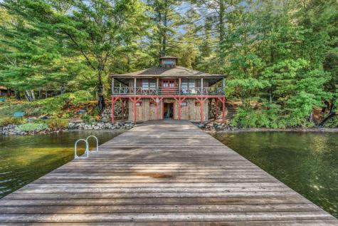 75 Menatoma Camp Road Readfield ME 04355