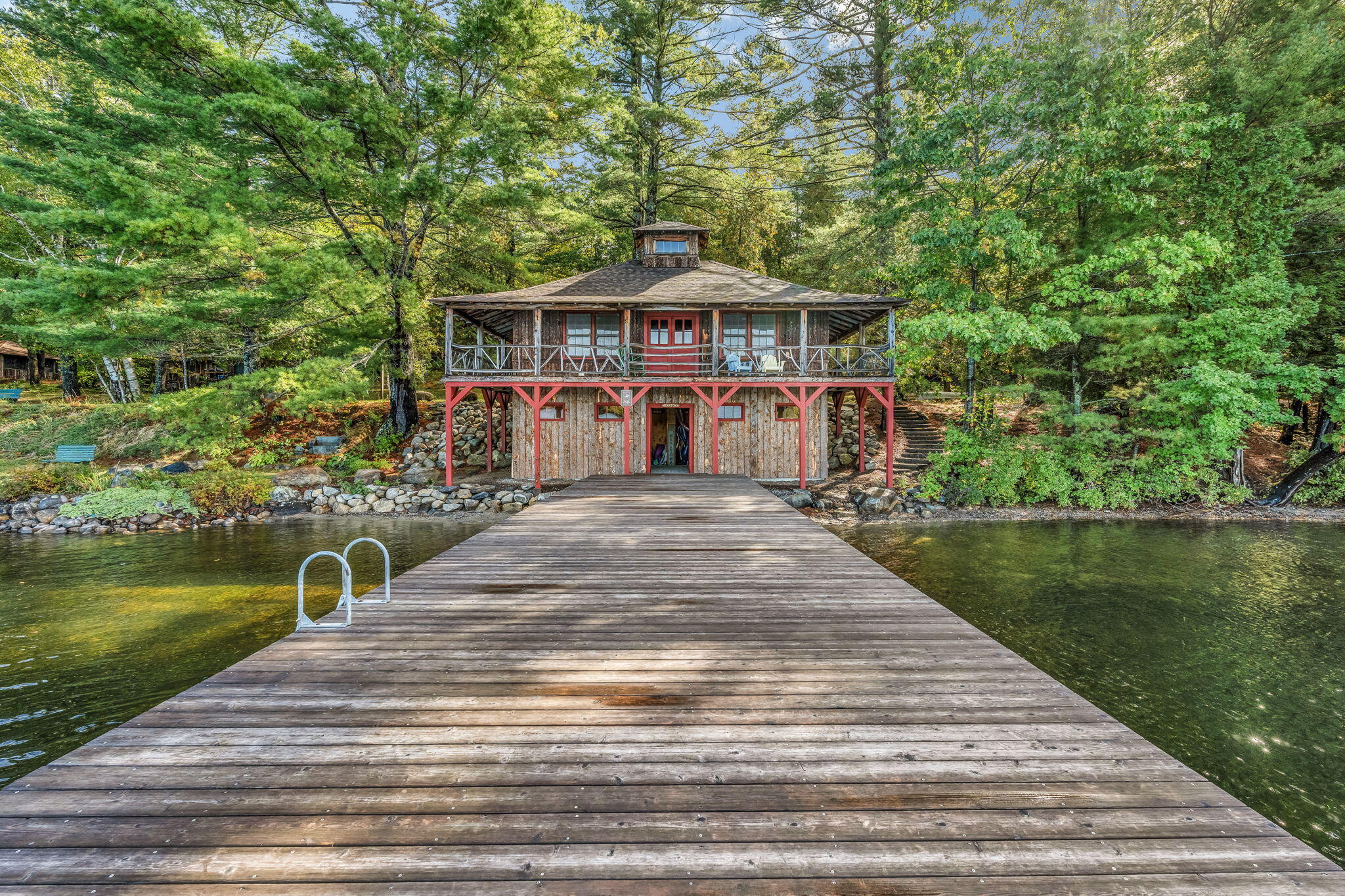 75 Menatoma Camp Road Readfield ME 04355