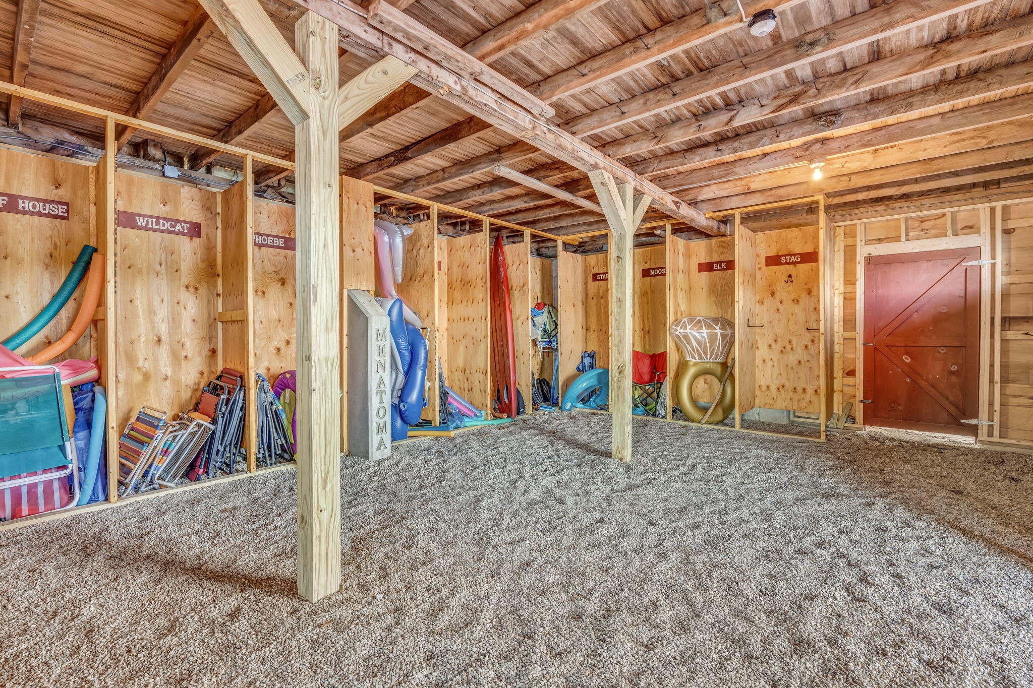 75 Menatoma Camp Road Readfield ME 04355