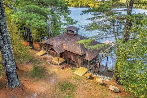 75 Menatoma Camp Road Readfield ME 04355