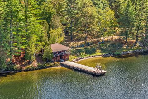 75 Menatoma Camp Road Readfield ME 04355