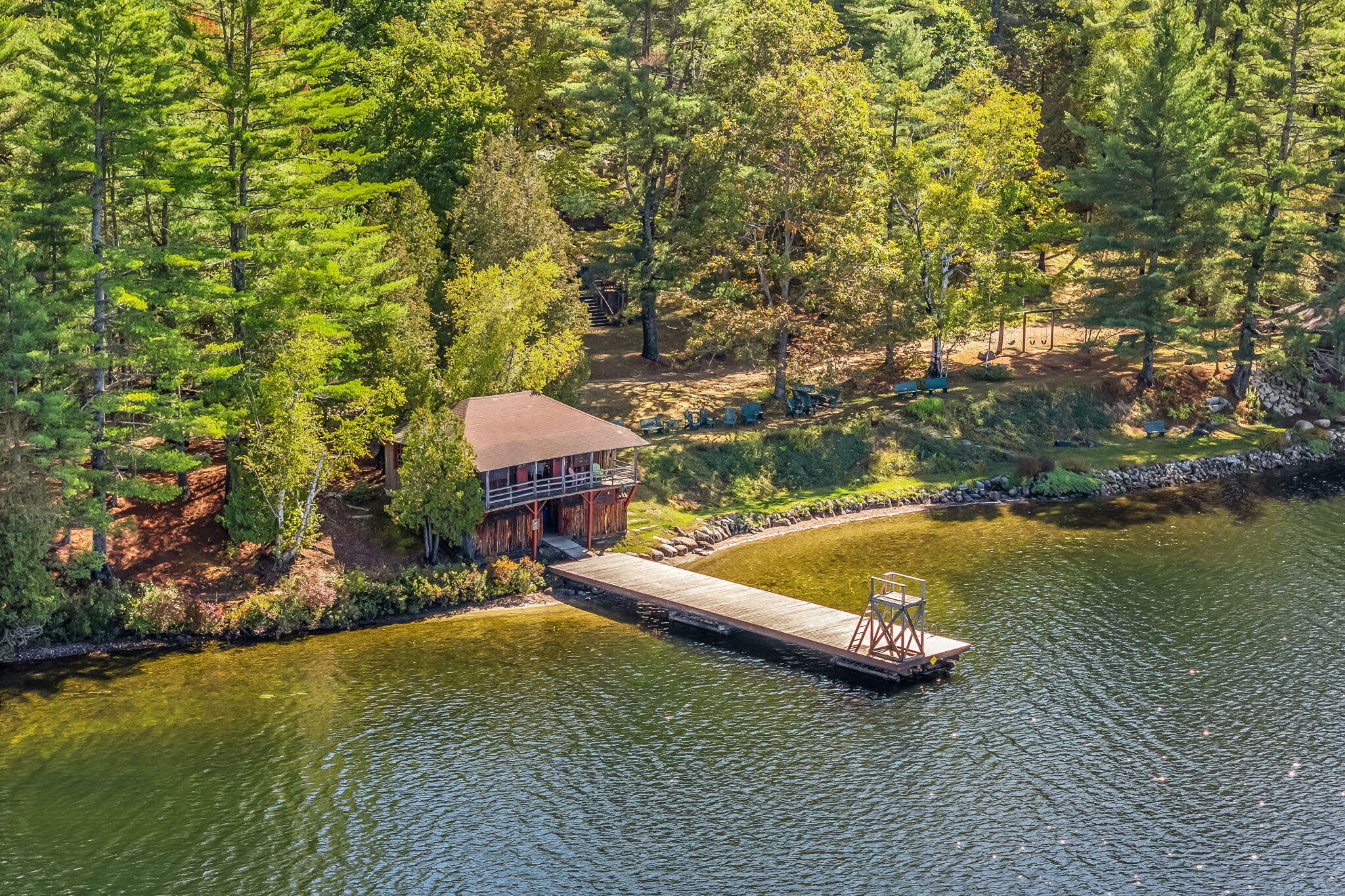 75 Menatoma Camp Road Readfield ME 04355