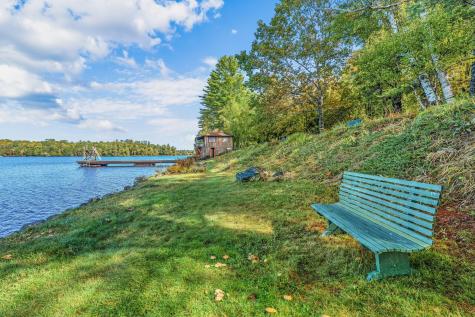 75 Menatoma Camp Road Readfield ME 04355