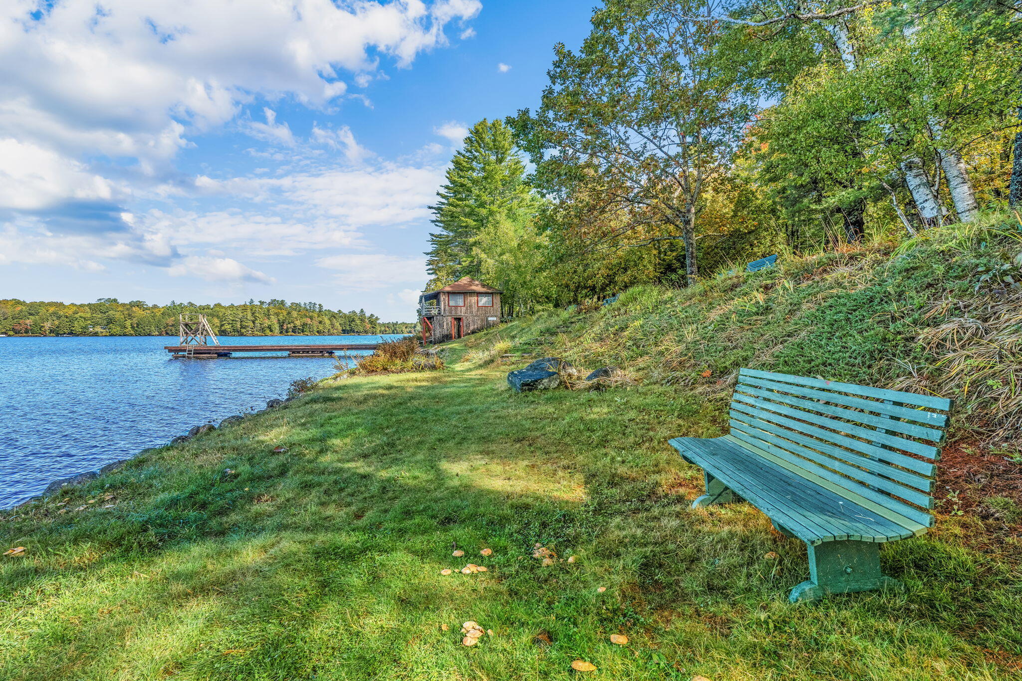 75 Menatoma Camp Road Readfield ME 04355