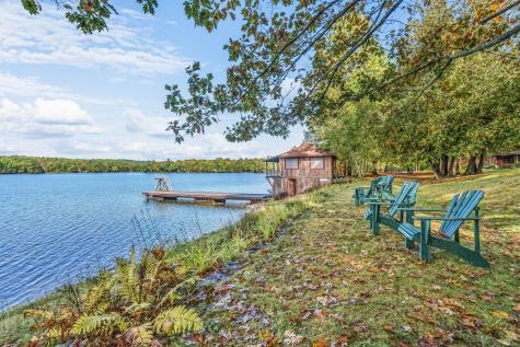 75 Menatoma Camp Road Readfield ME 04355