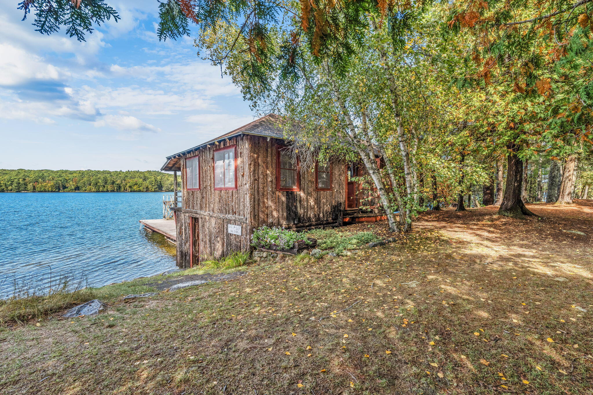 75 Menatoma Camp Road Readfield ME 04355
