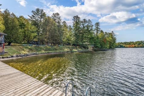 75 Menatoma Camp Road Readfield ME 04355