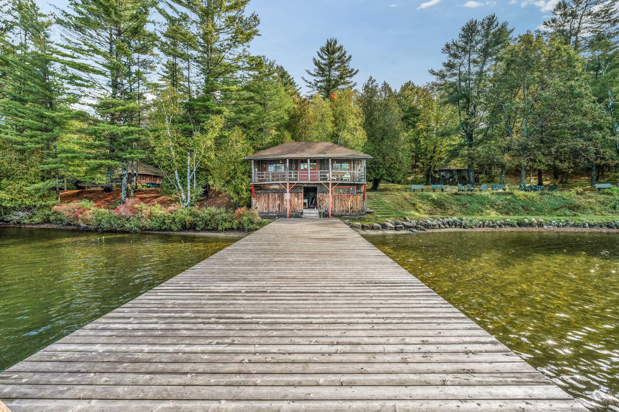 75 Menatoma Camp Road Readfield ME 04355