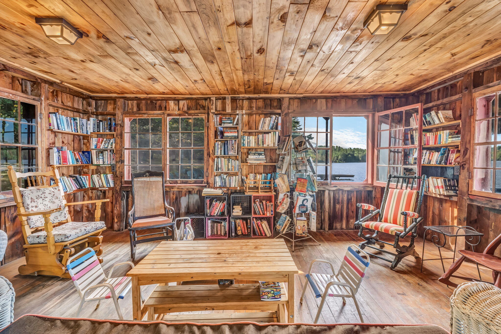 75 Menatoma Camp Road Readfield ME 04355