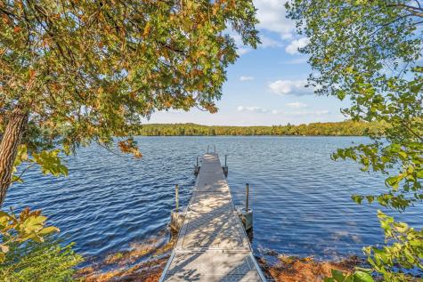 75 Menatoma Camp Road Readfield ME 04355