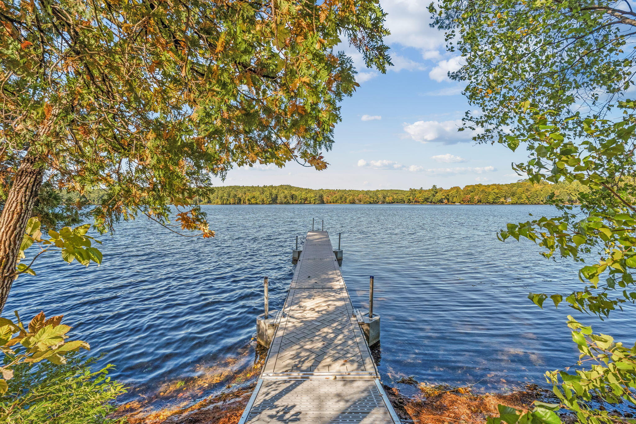 75 Menatoma Camp Road Readfield ME 04355