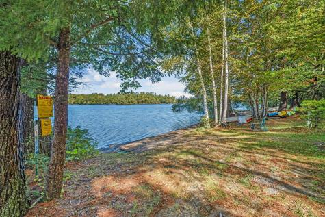 75 Menatoma Camp Road Readfield ME 04355