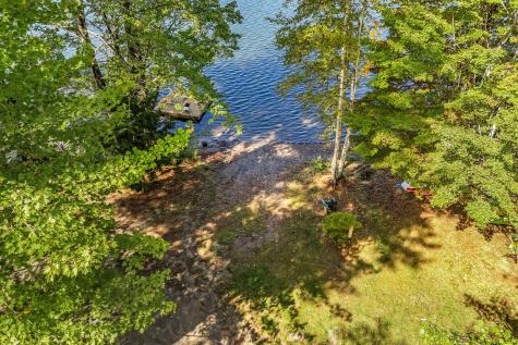 75 Menatoma Camp Road Readfield ME 04355