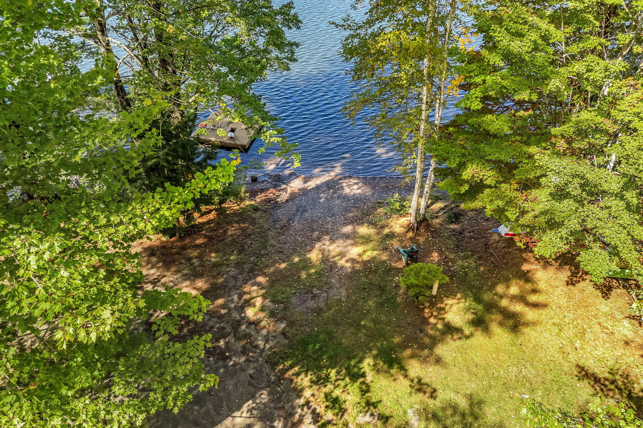 75 Menatoma Camp Road Readfield ME 04355