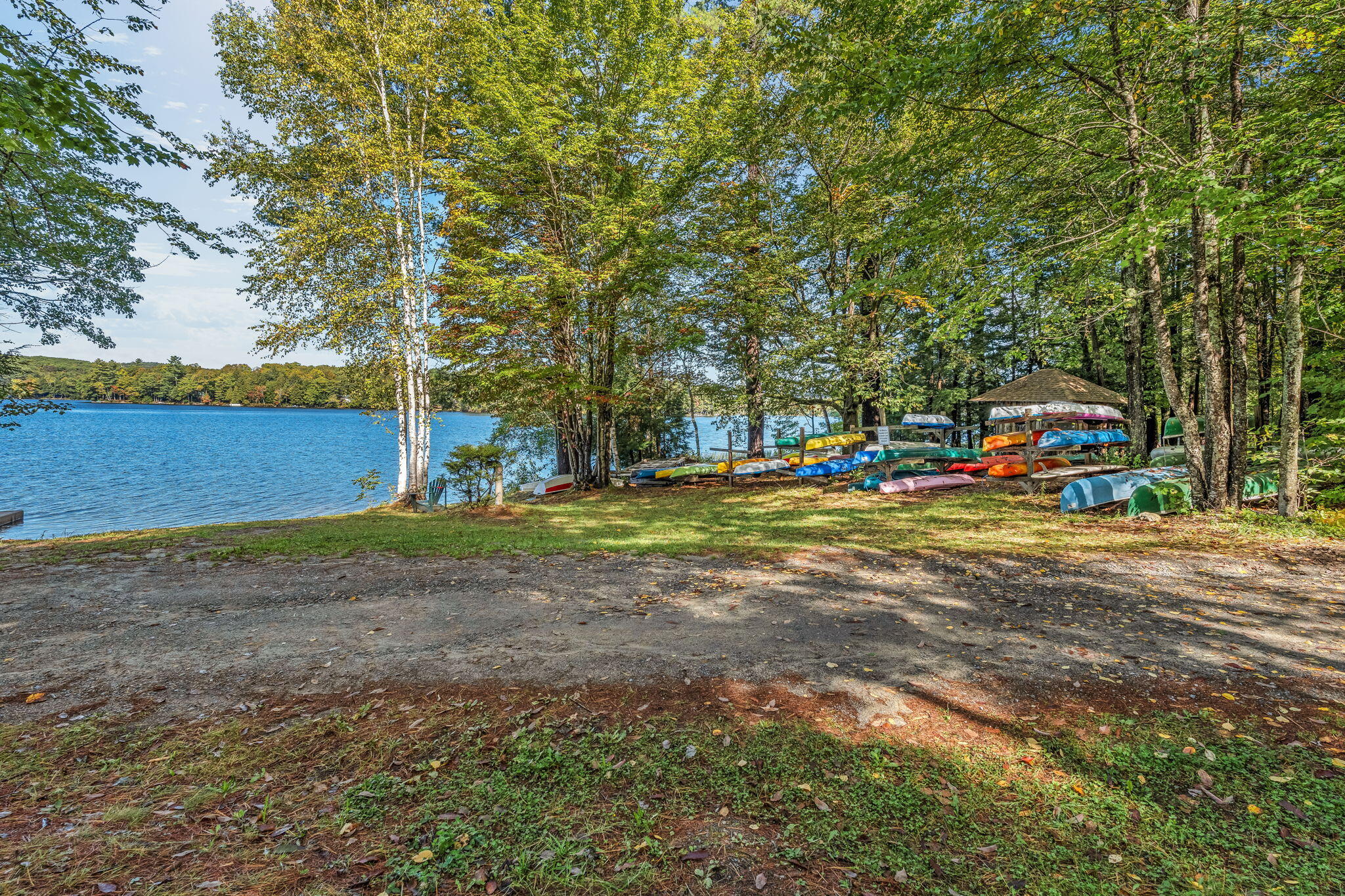 75 Menatoma Camp Road Readfield ME 04355