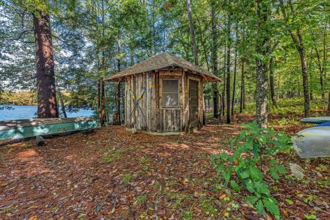 75 Menatoma Camp Road Readfield ME 04355