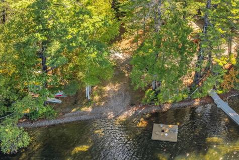 75 Menatoma Camp Road Readfield ME 04355