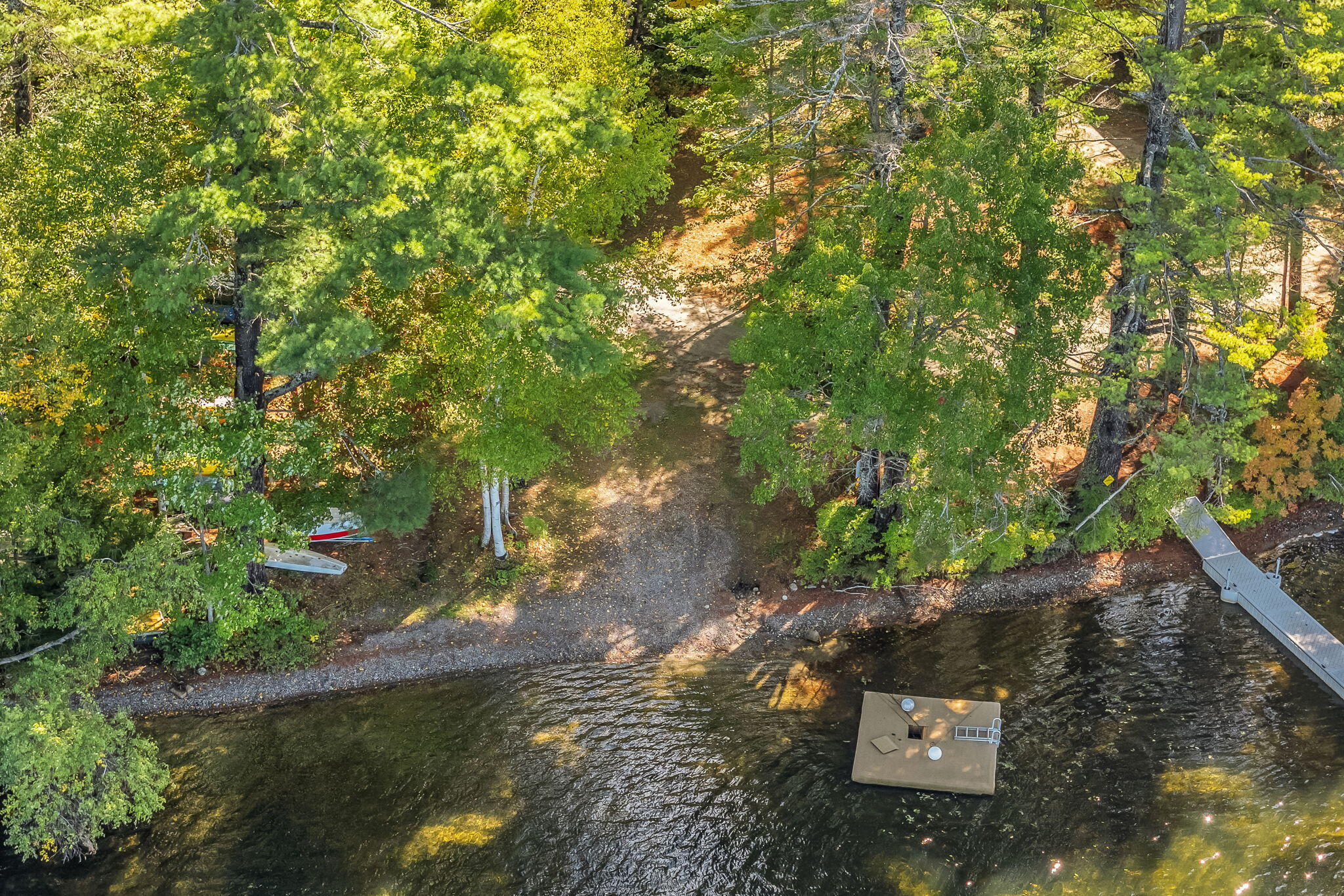 75 Menatoma Camp Road Readfield ME 04355