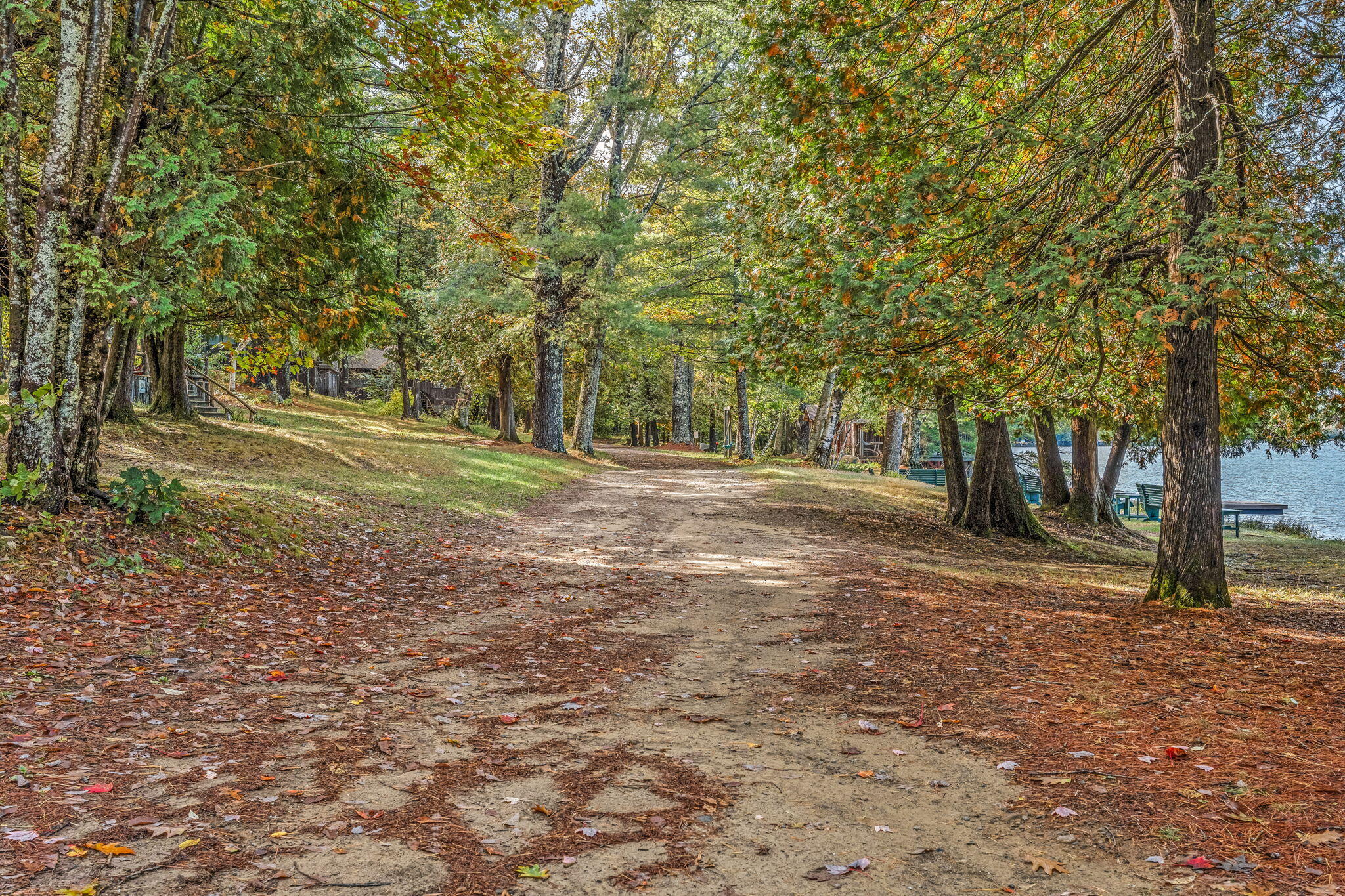 75 Menatoma Camp Road Readfield ME 04355