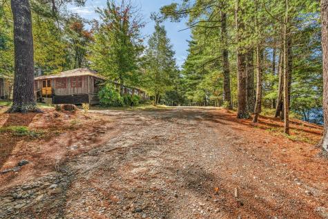 75 Menatoma Camp Road Readfield ME 04355