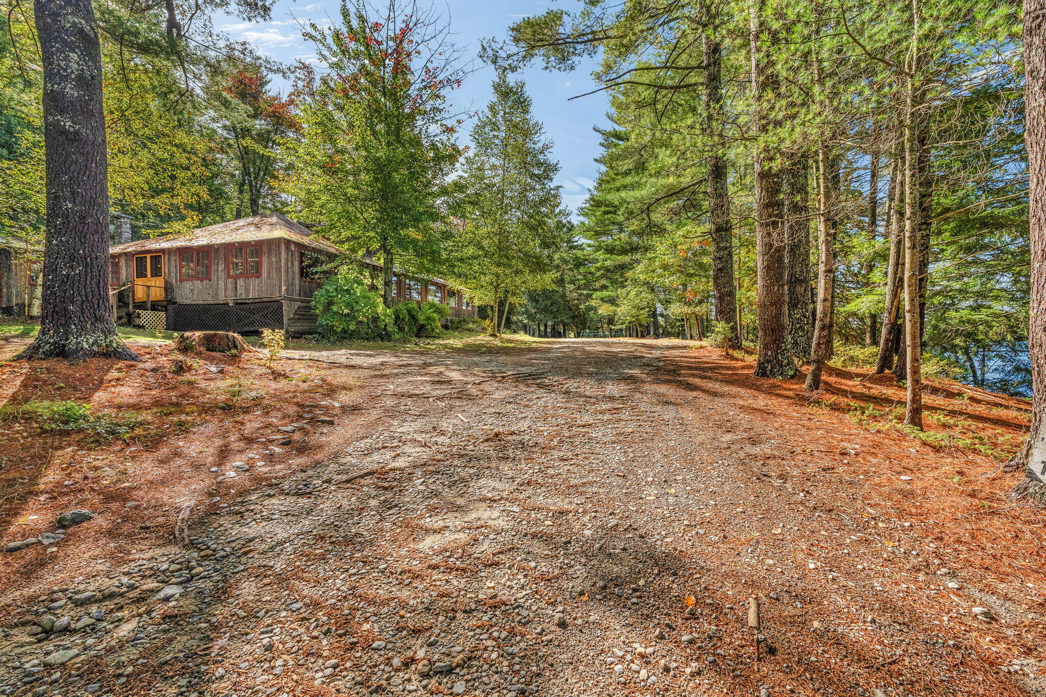 75 Menatoma Camp Road Readfield ME 04355