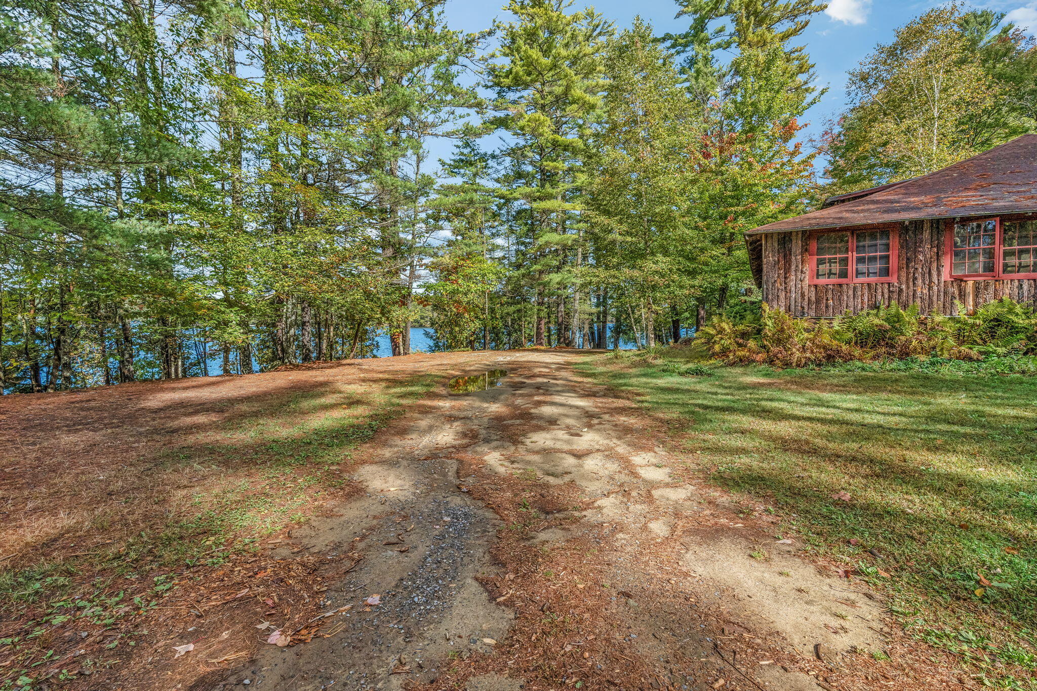75 Menatoma Camp Road Readfield ME 04355