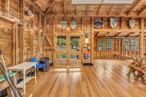 75 Menatoma Camp Road Readfield ME 04355