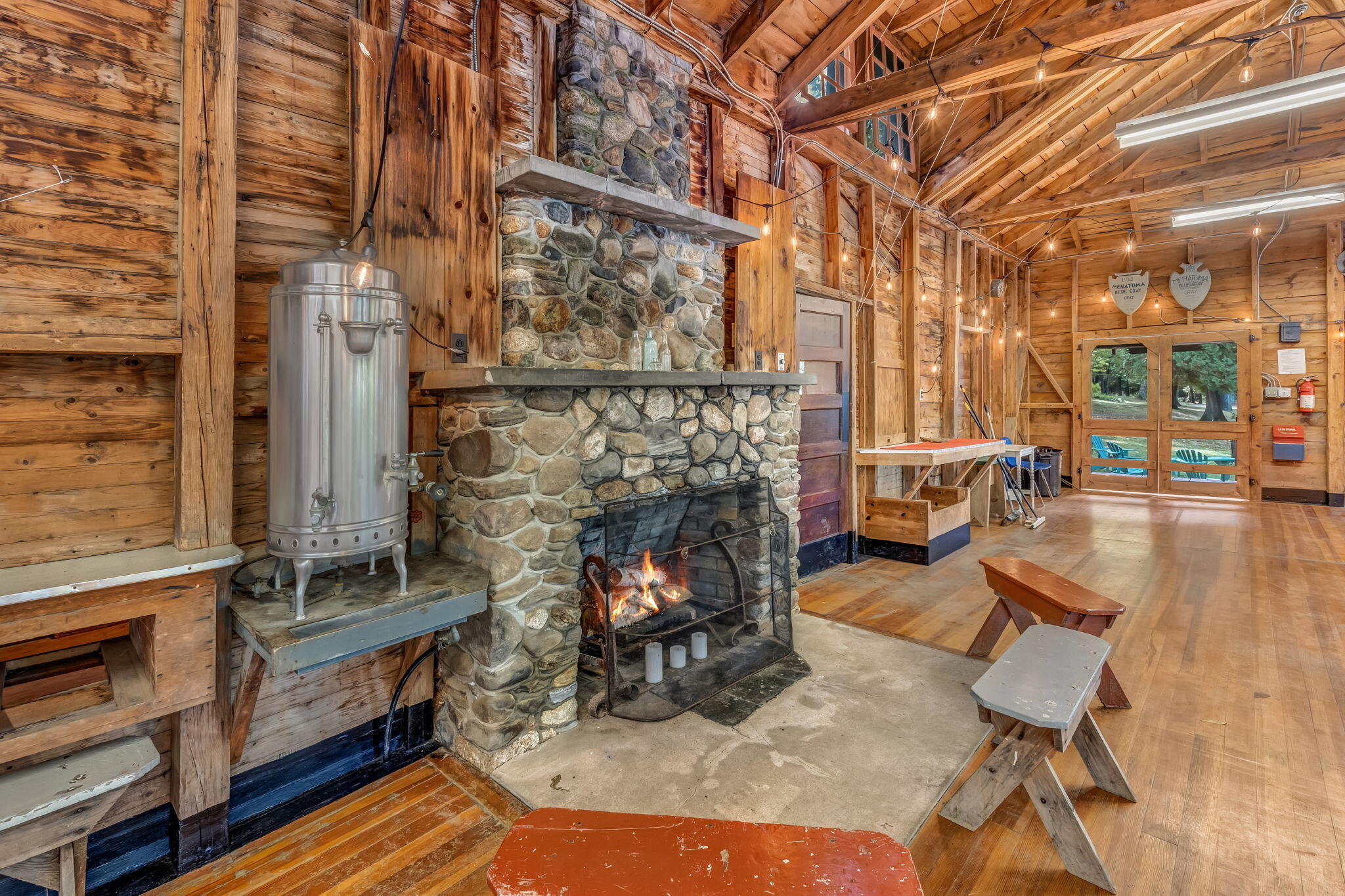 75 Menatoma Camp Road Readfield ME 04355