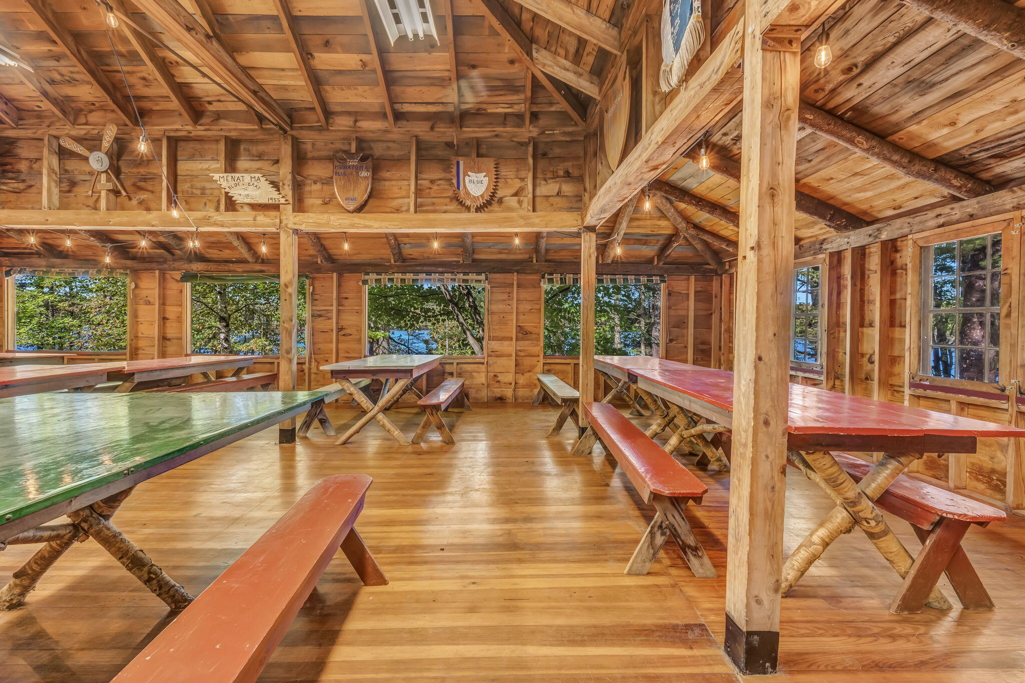 75 Menatoma Camp Road Readfield ME 04355