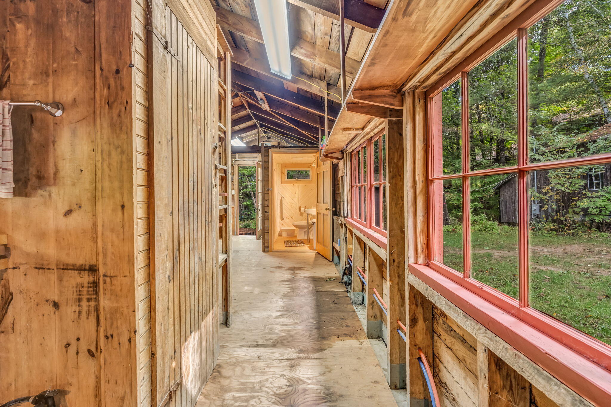 75 Menatoma Camp Road Readfield ME 04355