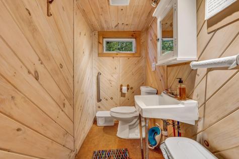 75 Menatoma Camp Road Readfield ME 04355