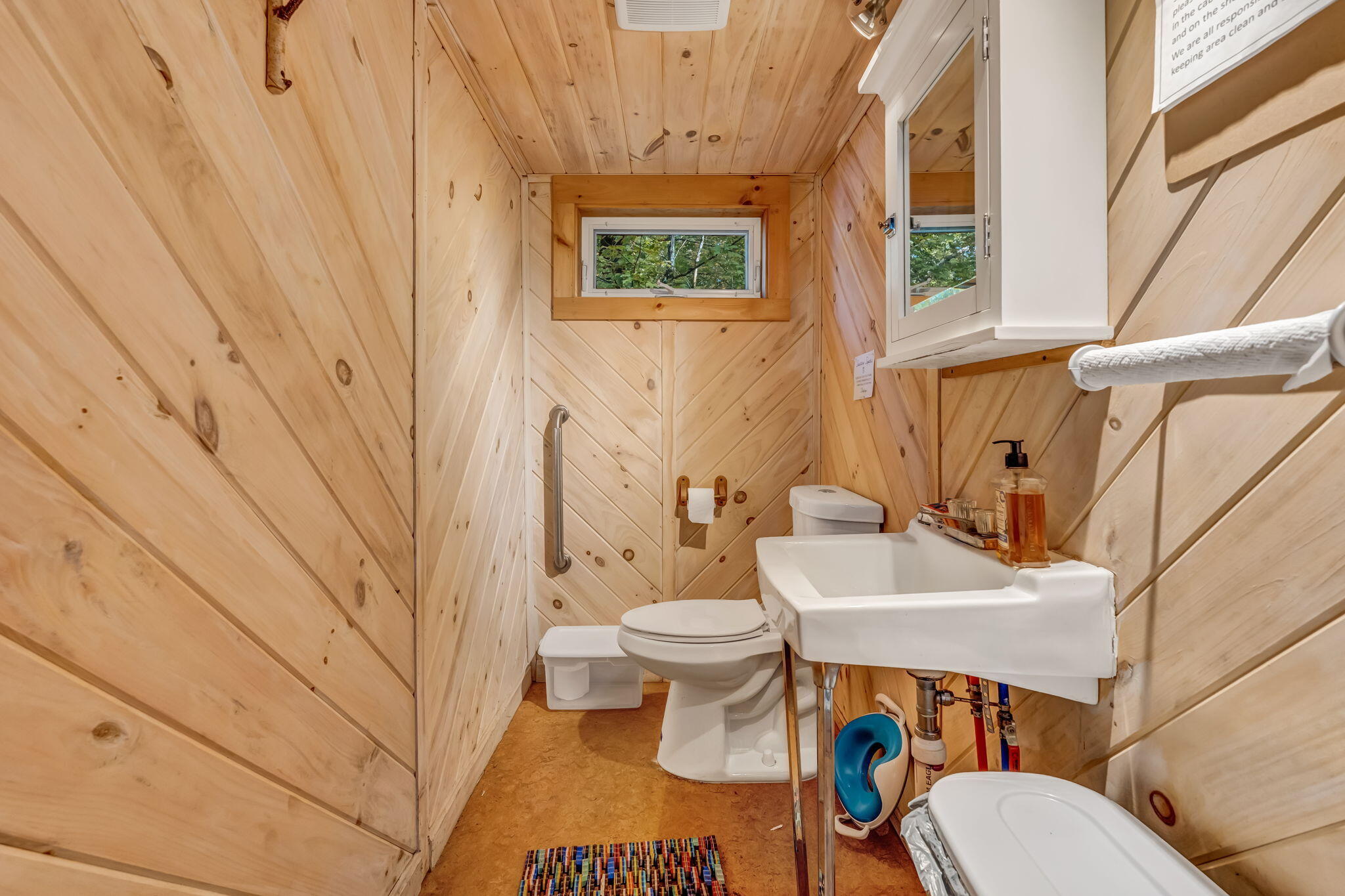 75 Menatoma Camp Road Readfield ME 04355