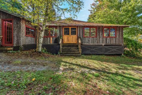75 Menatoma Camp Road Readfield ME 04355