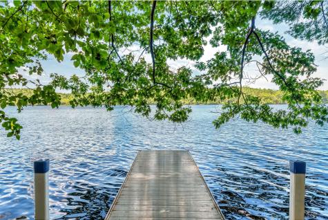 75 Menatoma Camp Road Readfield ME 04355