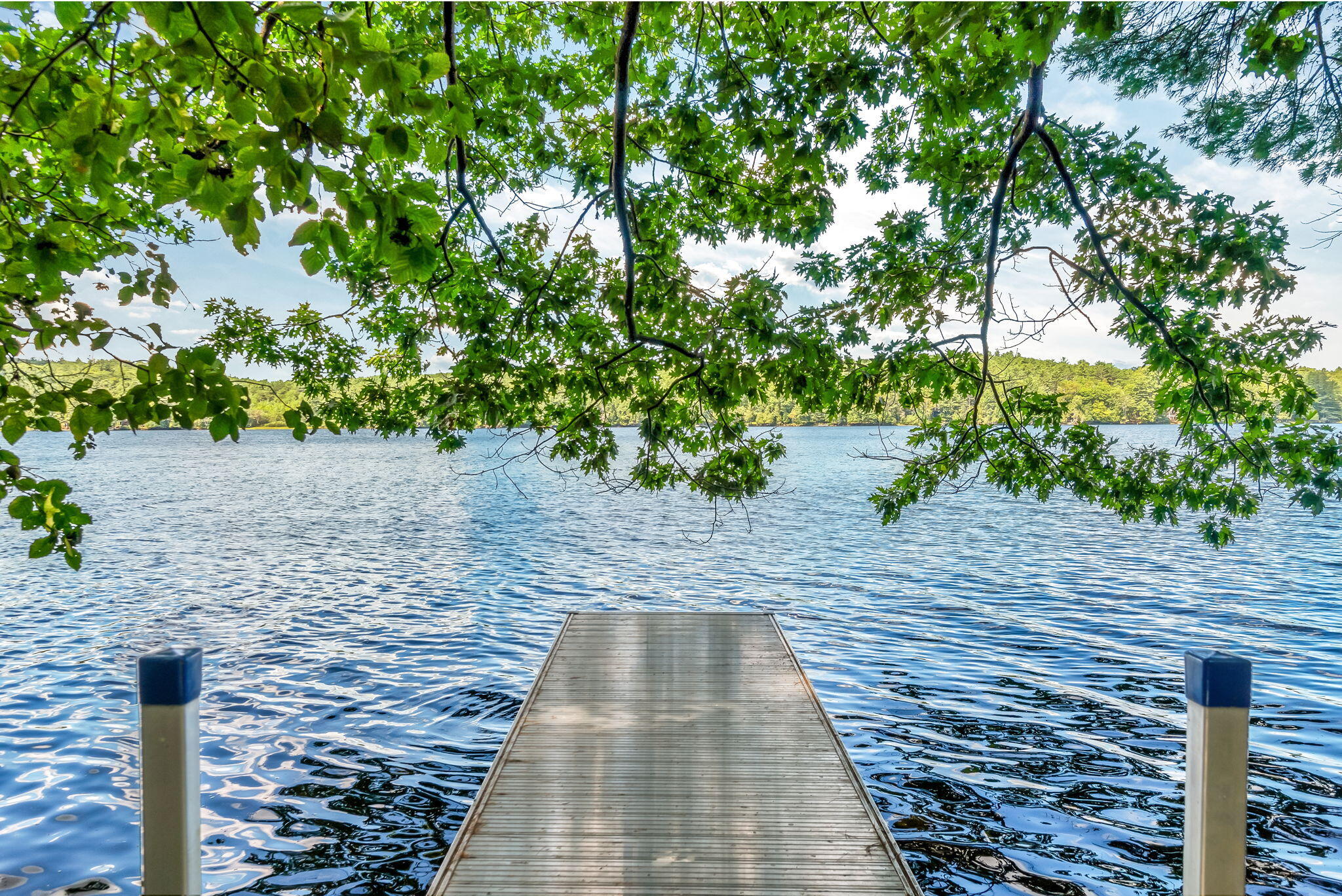 75 Menatoma Camp Road Readfield ME 04355