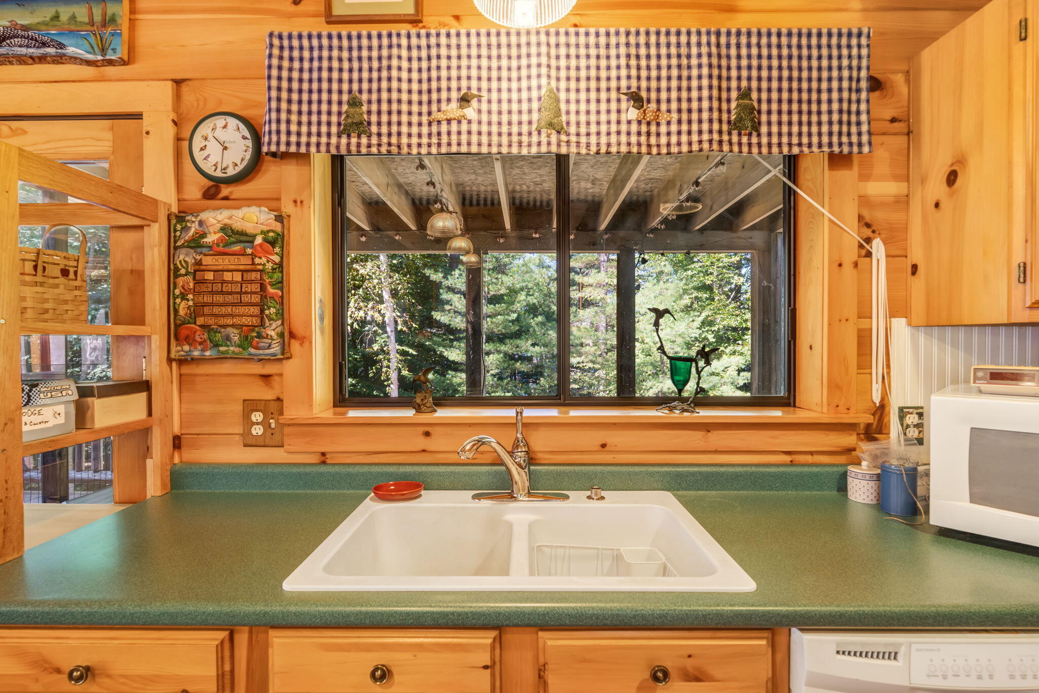75 Menatoma Camp Road Readfield ME 04355