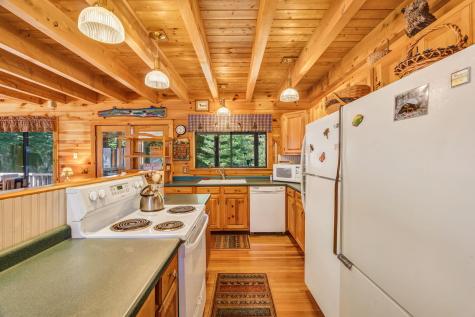 75 Menatoma Camp Road Readfield ME 04355