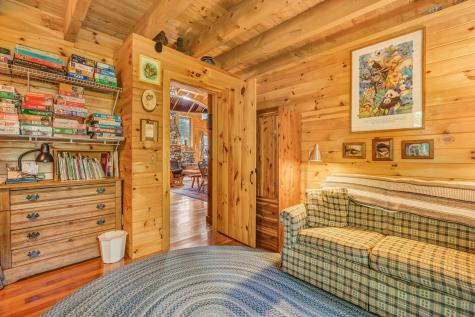75 Menatoma Camp Road Readfield ME 04355