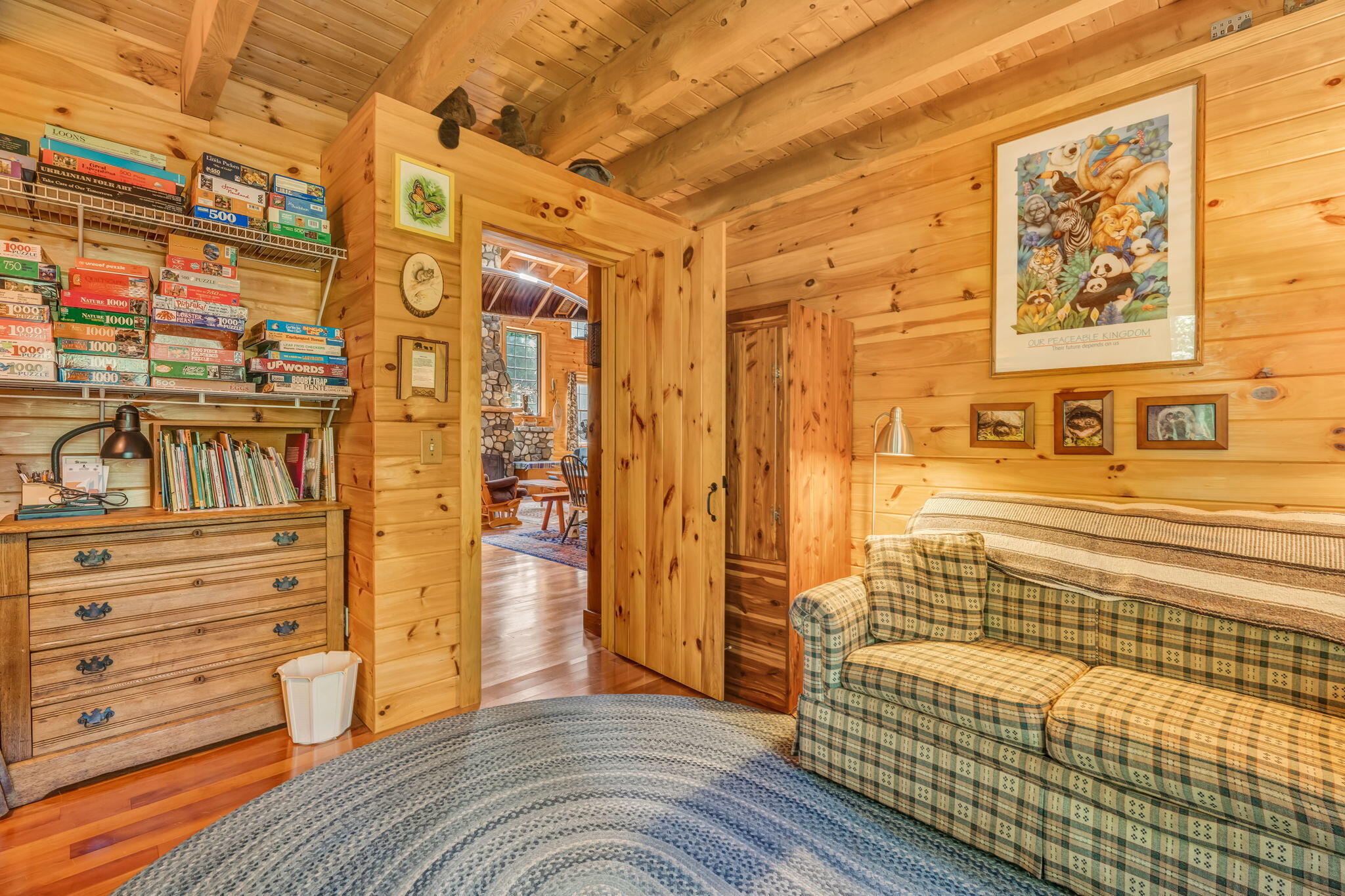 75 Menatoma Camp Road Readfield ME 04355