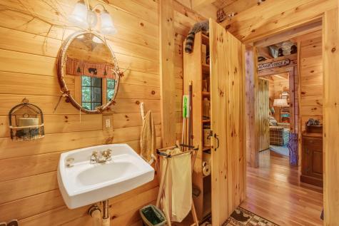 75 Menatoma Camp Road Readfield ME 04355